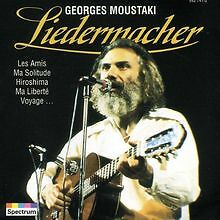 Liedermacher von