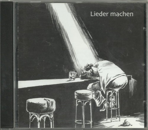 Lieder machen sampler - lieder,