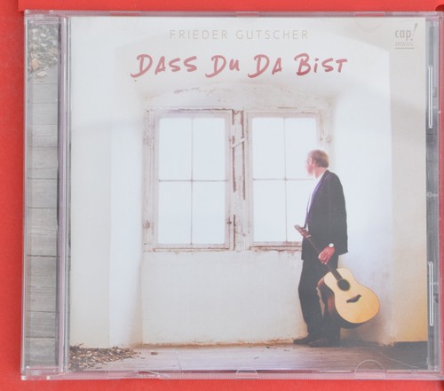 Frieder gutscher dass - gutscher,
