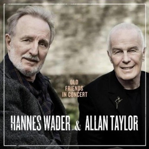 Hannes wader allan taylor - hannes, &