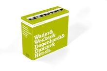 Die liedermacher von wader - liedermacher,