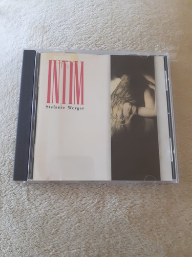 Stefanie werger intim cd - stefanie,