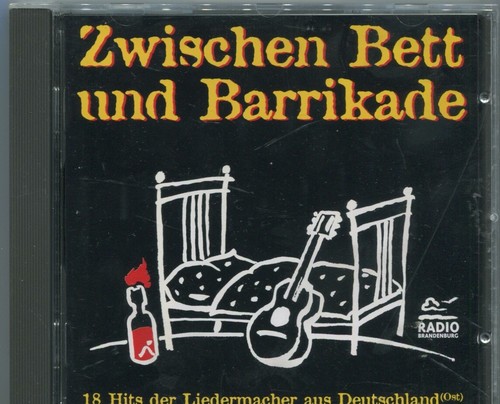 Zwischen bett und barrikade - zwischen,