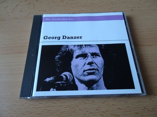 Georg danzer die - georg,