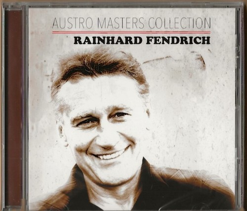 Rainhard fendrich - -,
