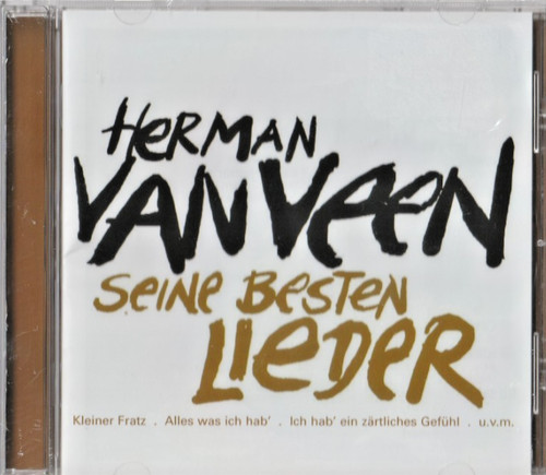 Herman van veen - -, seine