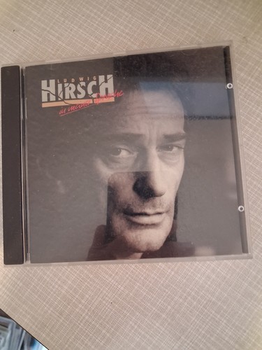 Ludwig hirsch in meiner - ludwig,