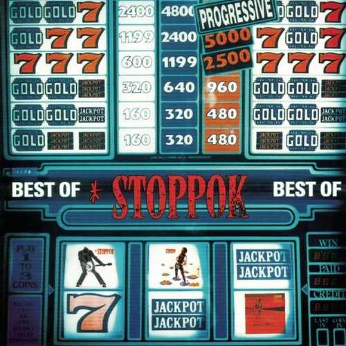 Stoppok best cd - cd, |