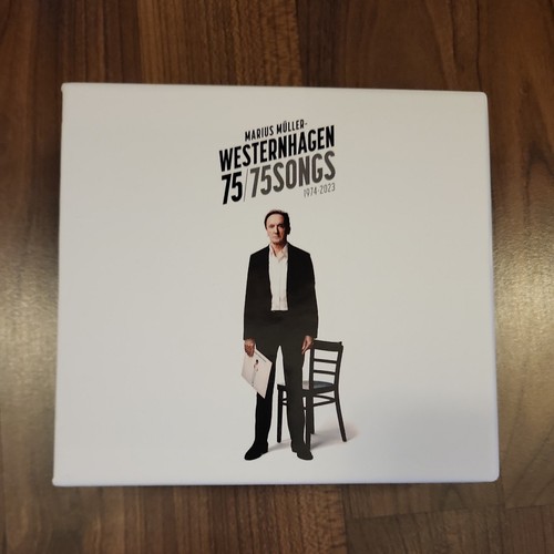 Westernhagen marius müller - marius, müller-