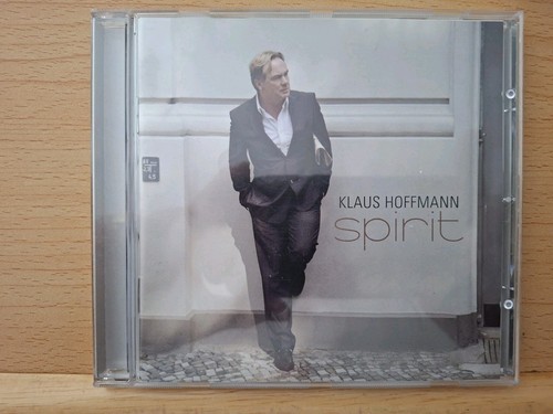 Klaus hoffmann spirit - ",