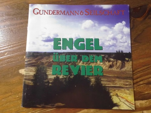 Gundermann seilschaft cd - &,