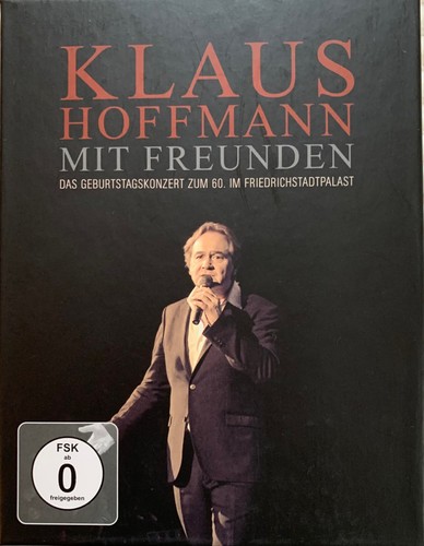 Klaus hoffmann mit - klaus,