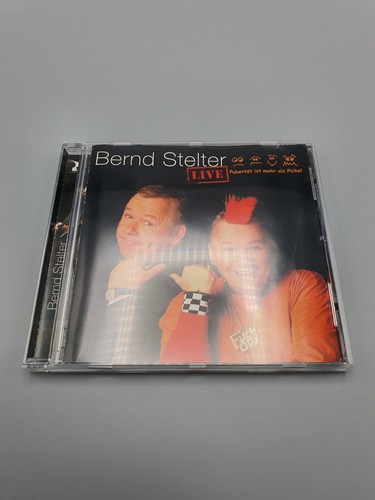 Bernd stelter pubertät - stelter,