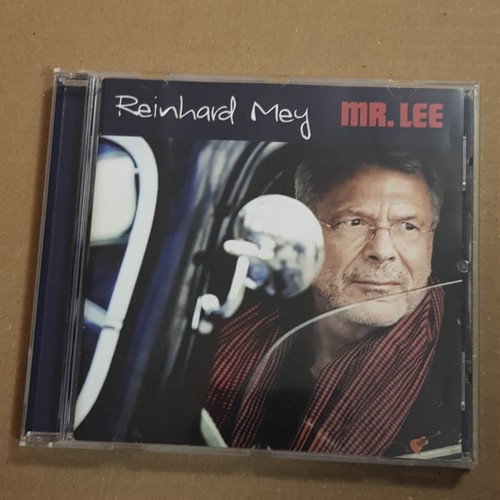 Reinhard mey lee - mr.,