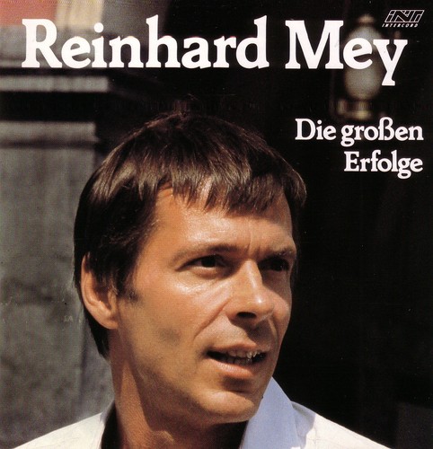 Reinhard mey die - mey,