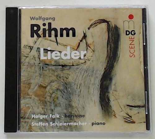 Lieder holger falk - lieder, steffen