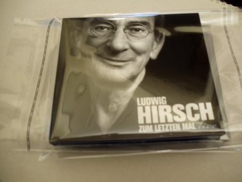 Ludwig hirsch zum letzten - zum,
