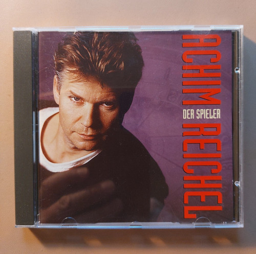 Achim reichel der - der, spieler