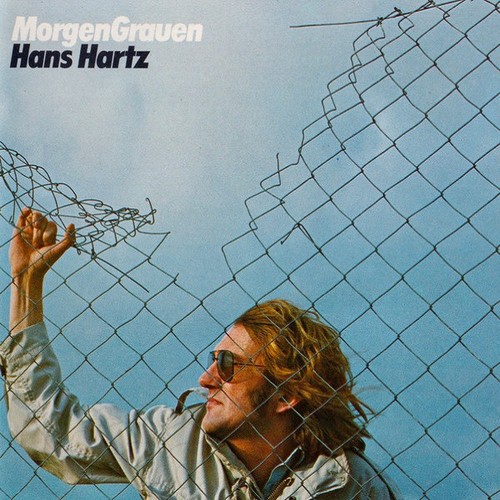 Hans hartz morgengrauen - hans, "morgengrauen"