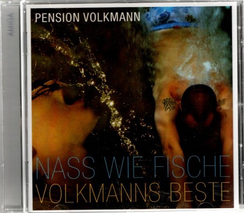 Pension volkmann nass - volkmann, wie
