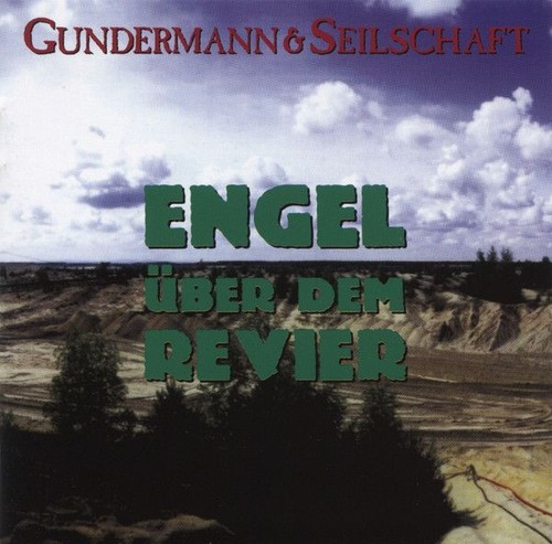 Gundermann und seilschaft - cd:,