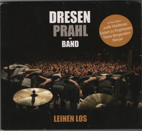 Dresen prahl und band - und,