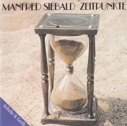 Manfred siebald zeitpunkte - siebald,
