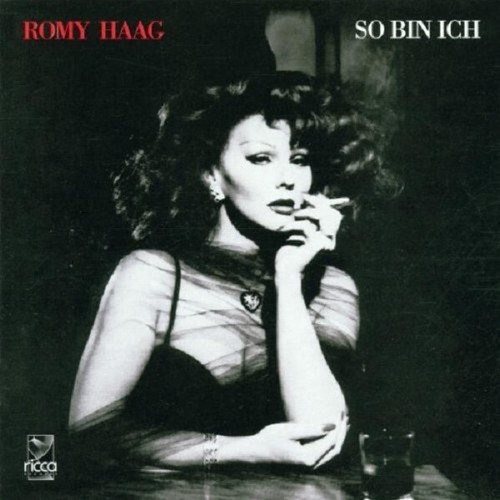 Romy haag bin ich incl - bin,