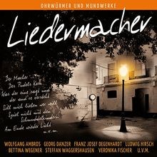 Liedermacher von various cd - liedermacher,
