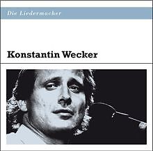Die liedermacher konstantin - die,