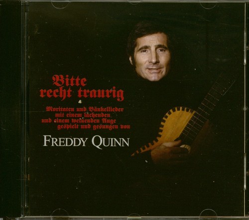 Freddy quinn bitte - quinn,