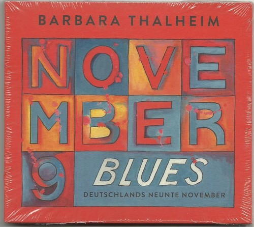 Barbara thalheim november - -,