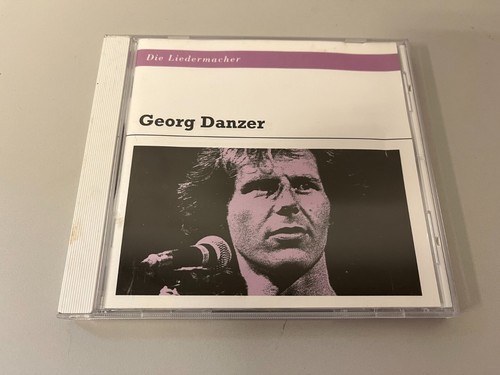 Georg danzer - georg,