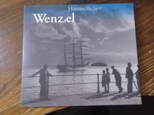 Wenzel himmelfahrt - cd:,