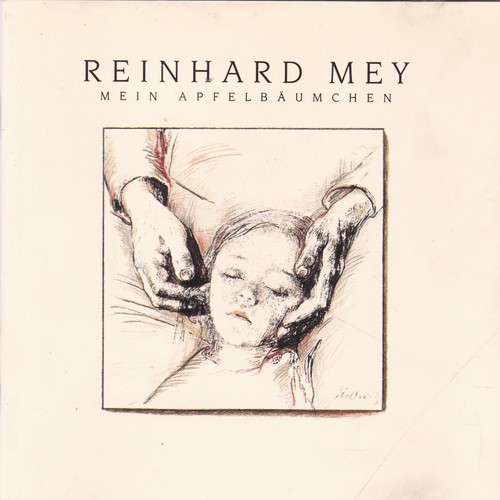 Reinhard mey mein - reinhard,