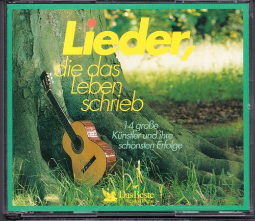 Box lieder die das - 4,