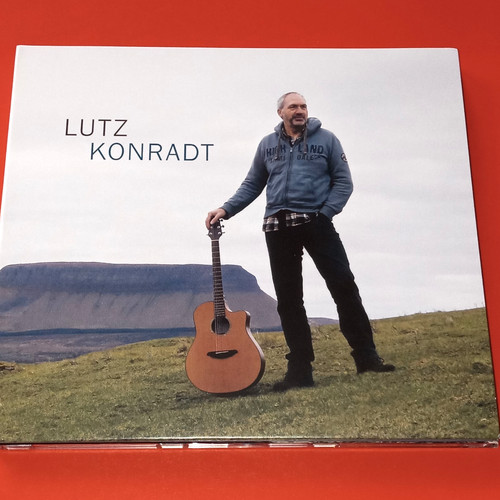 Lutz konrad same - =,